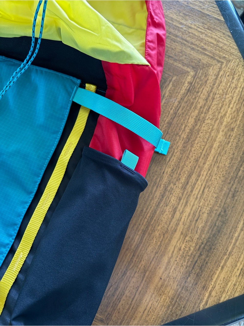 Topo Designs mountain pack 16l - Picture 3 of 8